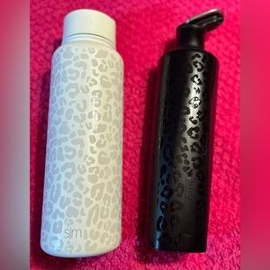 ✨bundle ✨ Simple modern 40oz & Brumate 25 oz